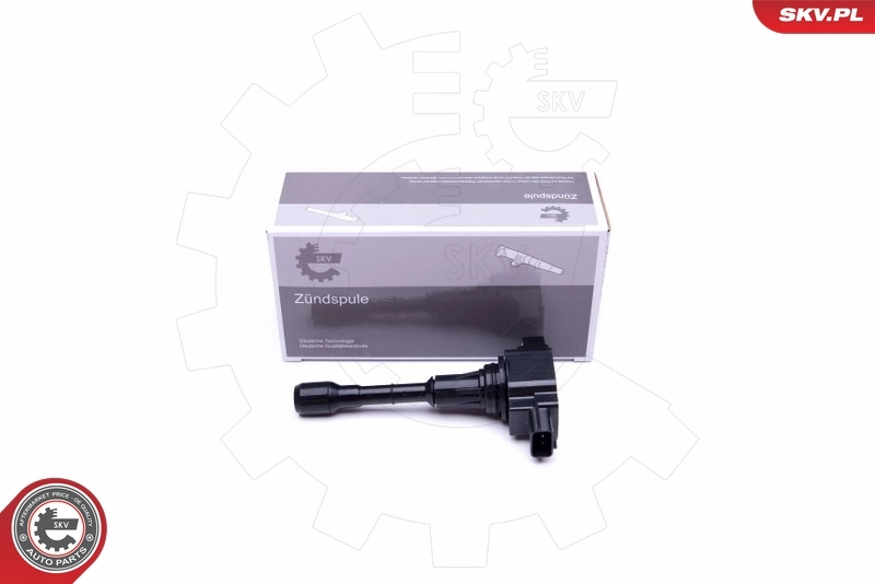 Ignition Coil